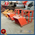 Small Size Vibrating Feeding Machine--Pendulum Feeder/Pendulum Feeding Machine